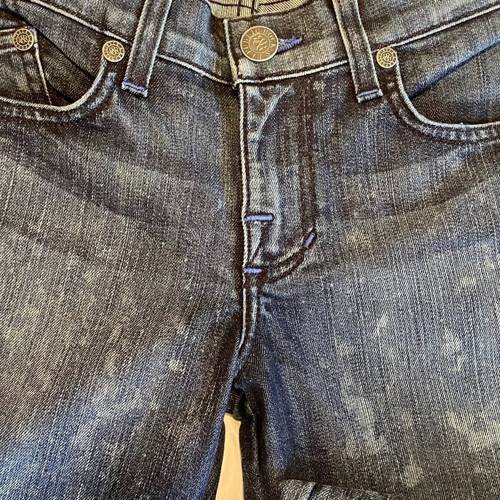 Women's Rock & Republic™ Kasandra Denim Rx™ Sz 29